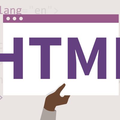 آموزش جامع HTML